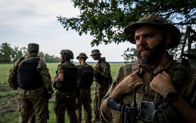 Контрнаступ ЗСУ: Маляр озвучила обсяг звільнених територій у Харківській області