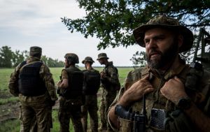 ЗСУ звільнили 29 населених пунктів в Херсонській області. Ворог намагається контратакувати