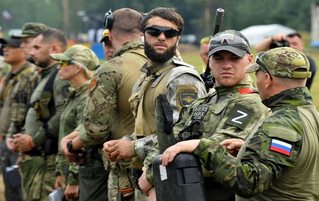 Росіяни мобілізували майже всіх чоловіків в ОРДЛО, - розвідка