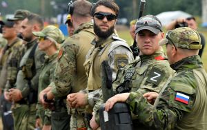 Окупанти знову лізуть через газопровід на Сумщині, - ISW
