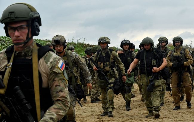 На войну в Украину россияне отправили жителей Камчатки и Дальнего Востока