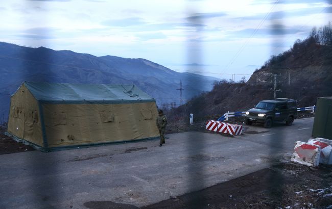 В Германии начались мирные переговоры Армении и Азербайджана