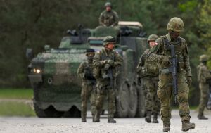 Поляки не хочуть воювати й не знають, де бомбосховища, - дослідження