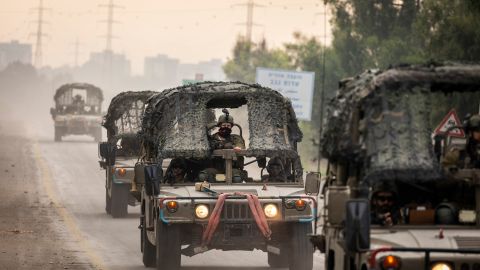Армия Израиля нанесла точечные удары по объектам боевиков ХАМАС в Рафахе