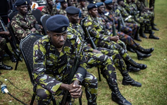 Росія відкрила "культурний центр" в Африці для вербування до армії, - ЦПД