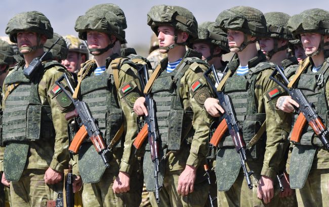 Россияне продолжают готовить "Запад-2025": в ГПСУ сказали, есть ли угроза