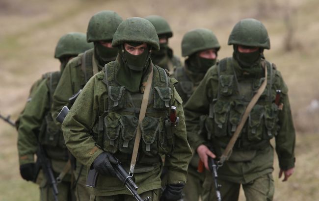 Мобілізований до армії РФ українець розстріляв загарбників і втік, - ЦНС