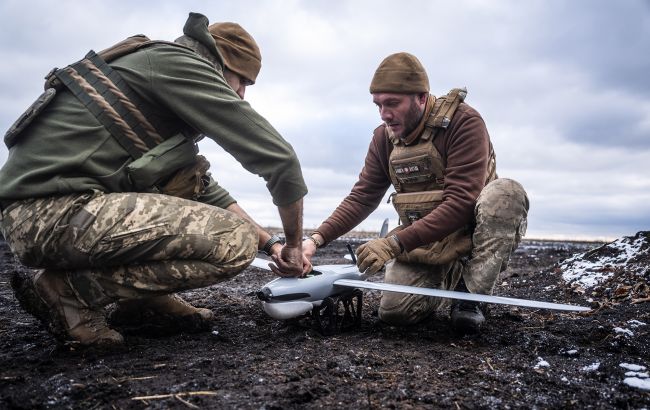 База дронов "Ахмата" и логистический хаб: Генштаб отчитался об успешных ударах по РФ
