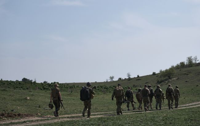 Атака РФ на Добропілля провалилася: майже 70 російських окупантів потрапили в полон (відео)