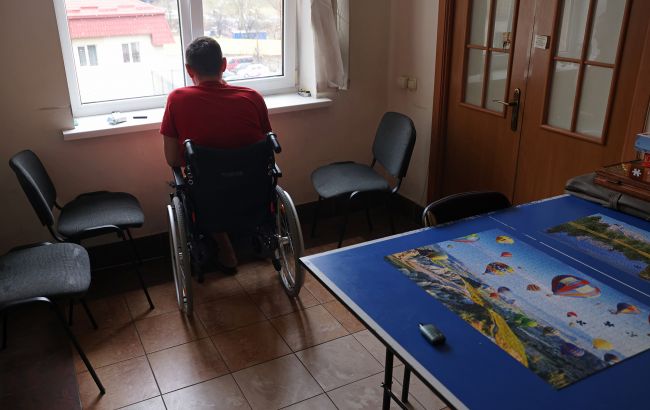 Уряд спростив оформлення інвалідності для цивільних, постраждалих від війни: що змінилось