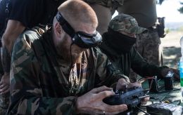"Птахи Мадяра" за ніч вполювали С-400, радари та три судна РФ