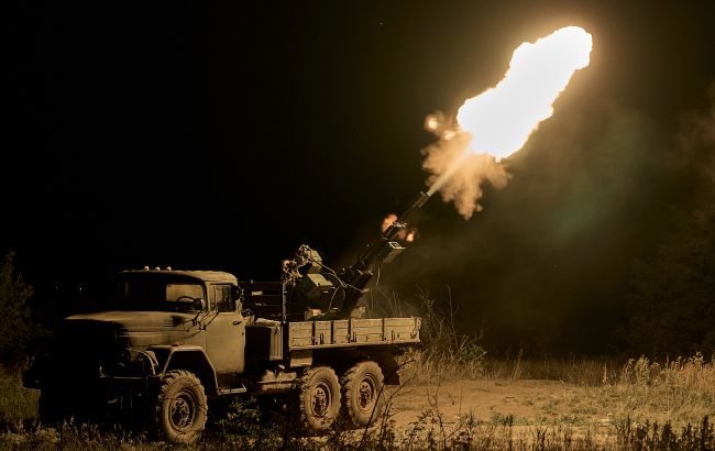 Крилаті ракети над Україною та балістика: Повітряні сили попередили про небезпеку