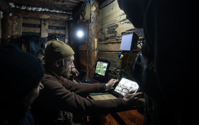 НАТО выделило Украине почти 43 млн долларов на спутниковую связь для ВСУ