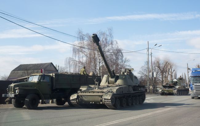 В США растет озабоченность по поводу боеприпасов в Украине, - CNN