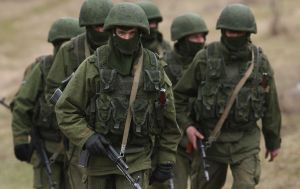 ЗСУ назвали два фактори, які ускладнюють ситуацію під Куп'янськом