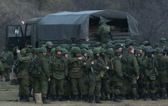 Росіяни почали мобілізовувати вихідців з Середньої Азії після теракту у Підмосков'ї