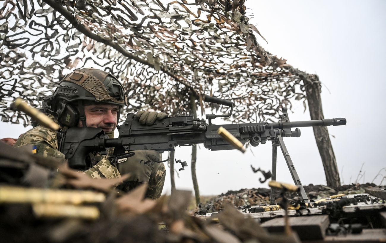 Матеріальна допомога для військових у 2026 році: хто і скільки грошей може отримати