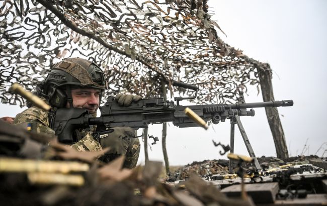 Матеріальна допомога для військових у 2026 році: хто і скільки грошей може отримати