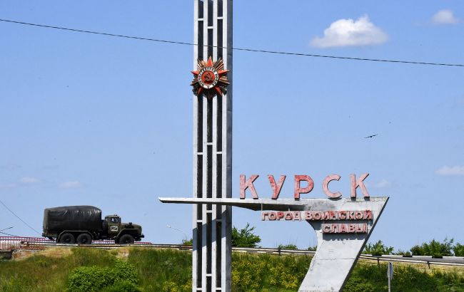 Росія розгорнула кампанію дезінформації щодо Курської операції України