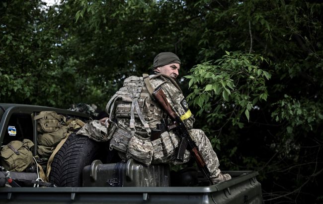 "Вони виснажені": генерал Бен Ходжес розповів, коли Україна переламає хід війни з Росією