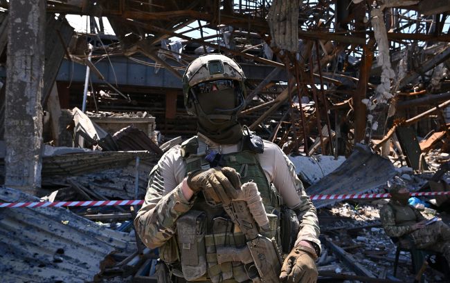 Росіяни продовжують заходи з мобілізації, аби підтримувати наступ, - Генштаб