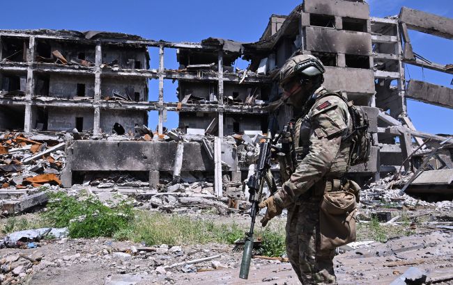 Мізерні просування ціною тисяч життів: в ISW оцінили "успіхи" наступу РФ у липні
