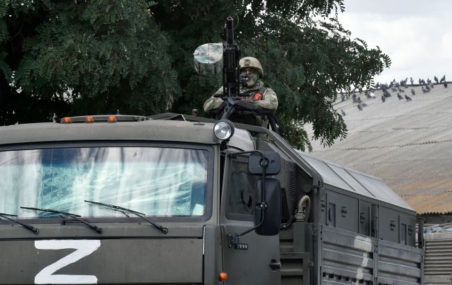 У Мелітополі прогримів вибух: що сталося