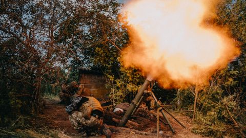 ЗСУ за добу знищили понад 300 окупантів та 48 одиниць техніки на Таврійському напрямку