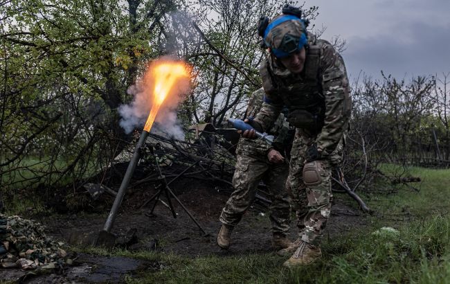 Понад 4000 окупантів, майже 470 одиниць техніки та 124 дронів. Втрати РФ за тиждень