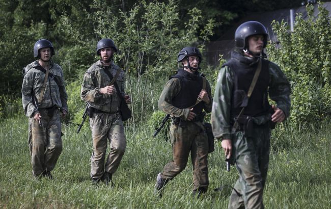 Білорусь стягнула війська до Сувальського коридору: що відомо