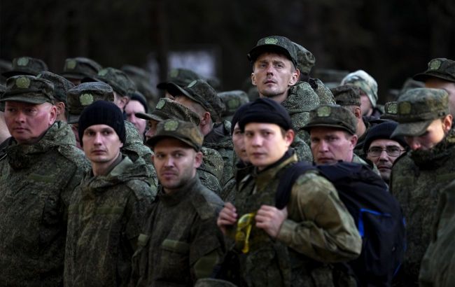 ЗСУ з початку року "мінуснули" 300 тисяч окупантів: саме стільки РФ планує мобілізувати