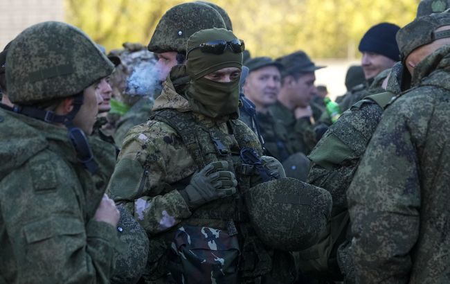 Росіяни хочуть мобілізувати 2500 осіб в окупованому Криму, - ЦНС