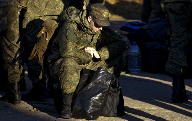 Минобороны РФ хочет набрать в армию еще 400 тысяч контрактников, - СМИ