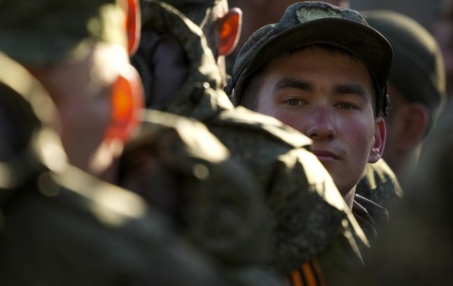 РФ у новорічну ніч затримала тисячі мігрантів для відправки на війну в Україну, - ЗМІ