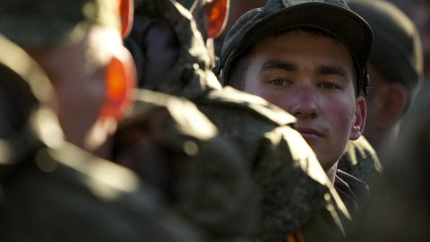 Полиция идентифицировала россиян, причастных к террору и пыткам жителей Иванкова