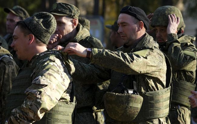 Кремль щосили намагається взяти під контроль хвилю критики на адресу армії, - ISW