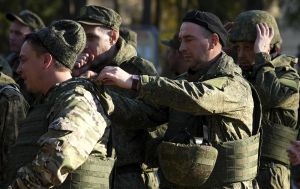 Лубінець заявив про знущання росіян над українськими військовополоненими
