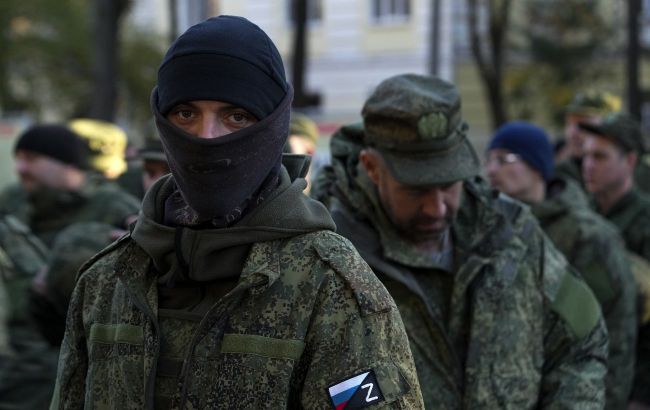 Одна з російських ПВК виявилася тіньовою армією ГРУ, - розслідування ЗМІ