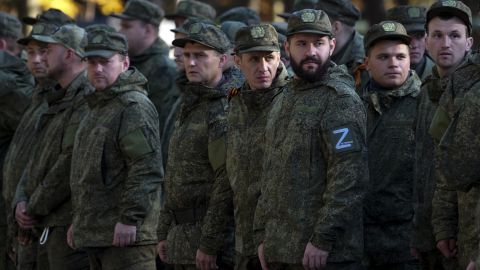 Як може розвиватися новий наступ Росії: думки експертів