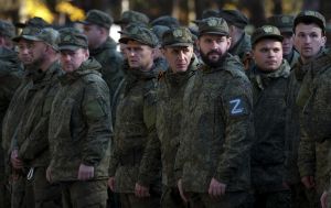 У Росії готують полігони до нової хвилі мобілізації, - "АТЕШ"
