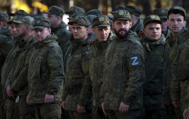 У Росії готують полігони до нової хвилі мобілізації, - "АТЕШ"