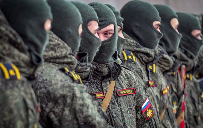 РФ у Луганській області хоче поставити на "військовий облік" 16-річних хлопців, - ОВА