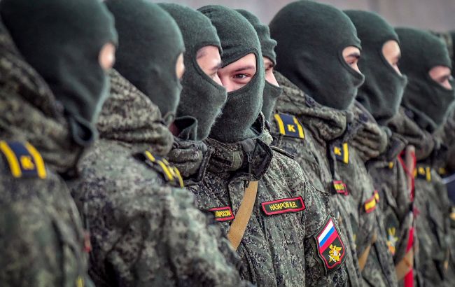Росія готує мобілізацію на 600 тисяч людей: що відомо про плани Кремля