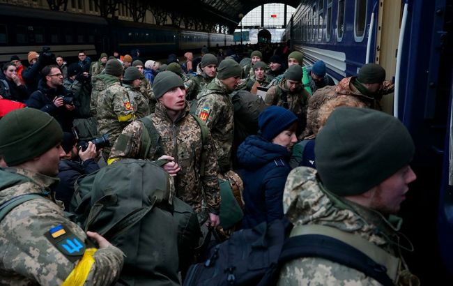 Украинский бизнес опасается, что новый закон о мобилизации парализует экономику