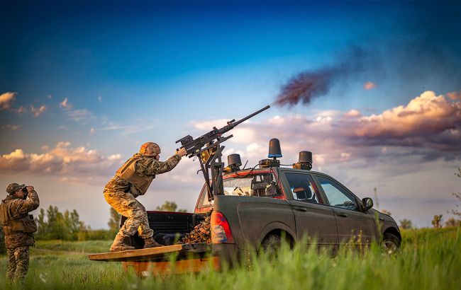 У ЄС заявили про ризик розширення війни Росією за межі України