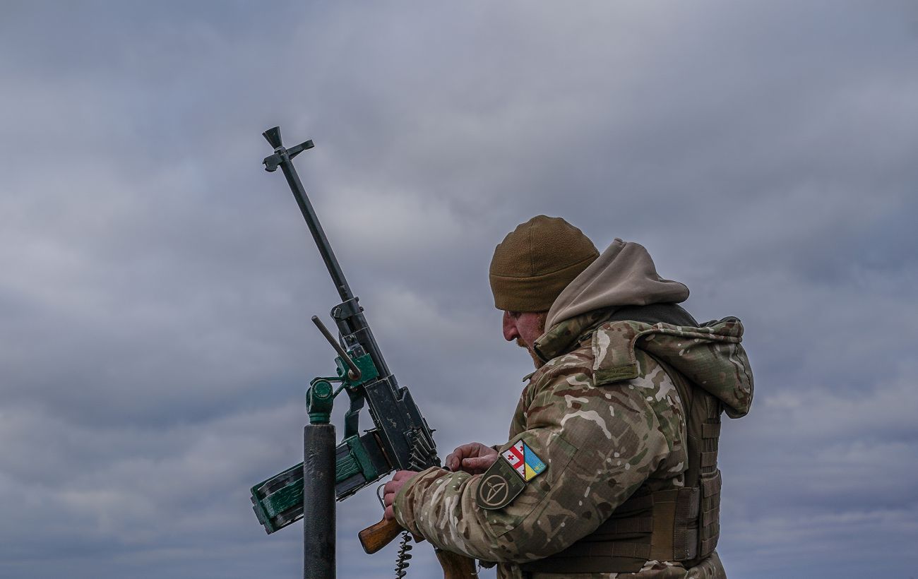 Під прикриттям "перемир’я" РФ накопичила ракети і дрони для великих ударів по Україні, - ISW
