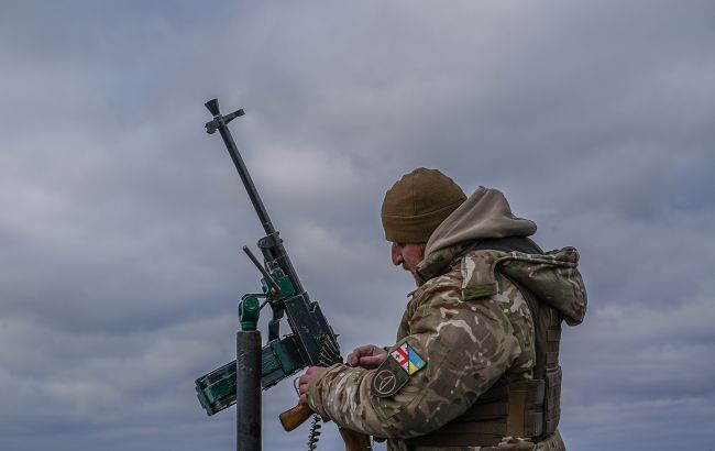 Росія від ранку запустила понад 700 дронів і атака триває