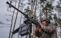 РФ атакувала Україну ракетами "Іскандер-М" та сотнями дронів: як відпрацювала ППО