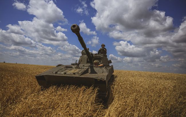 Полтора года войны. Главные победы ВСУ в битве за Украину