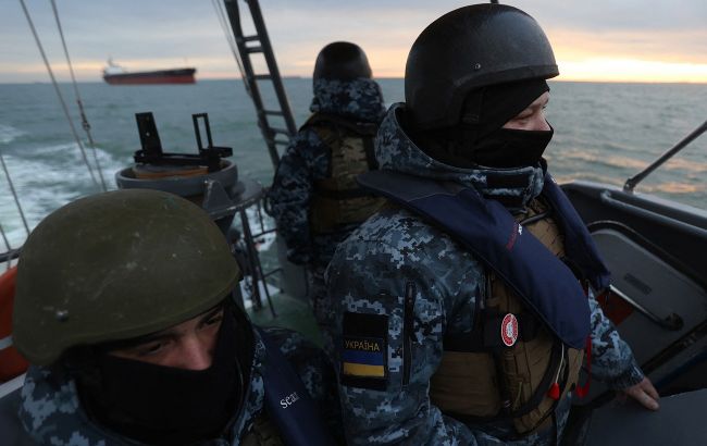 Украина, Турция и РФ вели переговоры о судоходстве в Черном море, - Reuters